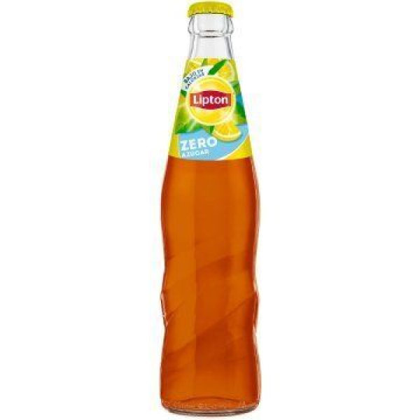 LIPTON TE MANGO MARACUYA RET. 350 C24